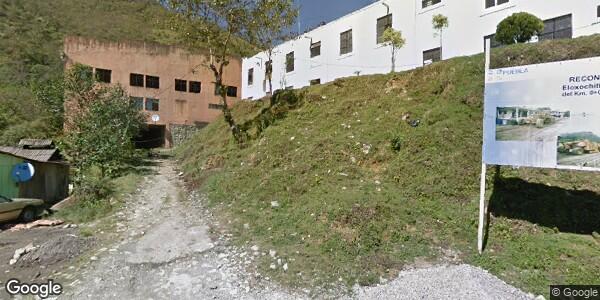 PRESIDENCIA MUNICIPAL CONSTITUCIONAL DE SAN MIGUEL ELOXOCHITLAN